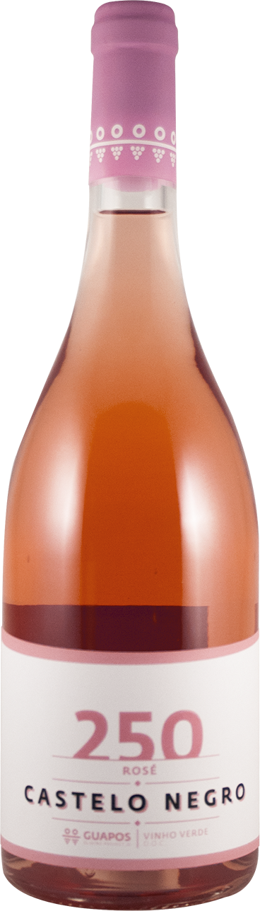 Castelo Negro - Rosé